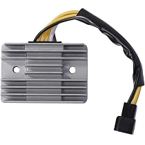 Amazon | ゼファー400 ステーターコイル 1989-1995 未使用 純正互換